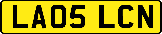 LA05LCN