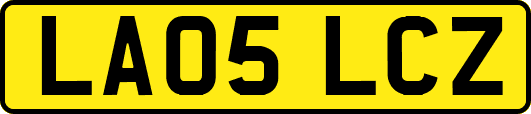 LA05LCZ