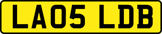 LA05LDB