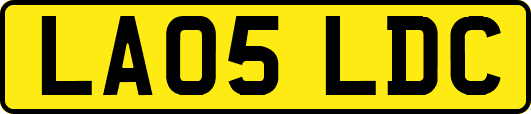 LA05LDC