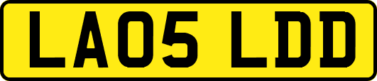 LA05LDD