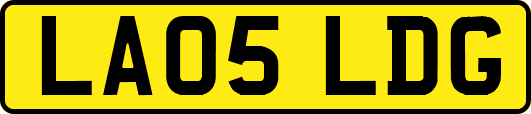 LA05LDG