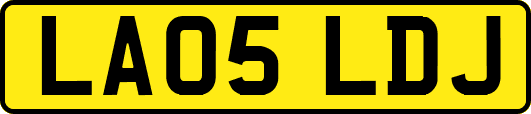 LA05LDJ