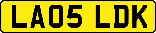 LA05LDK