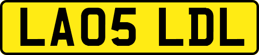 LA05LDL
