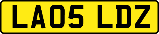 LA05LDZ