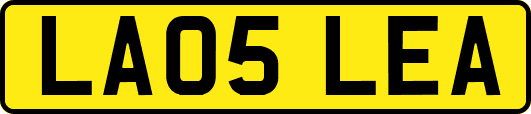 LA05LEA