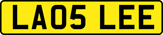 LA05LEE