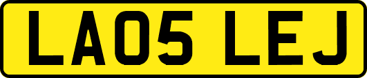 LA05LEJ