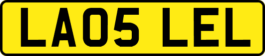 LA05LEL