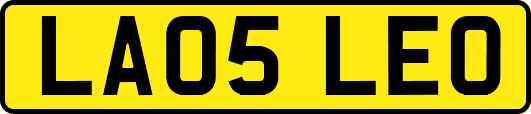 LA05LEO