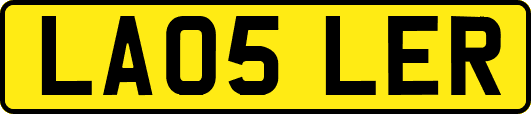 LA05LER