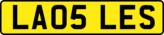 LA05LES