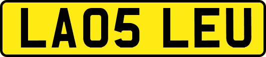 LA05LEU