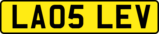 LA05LEV