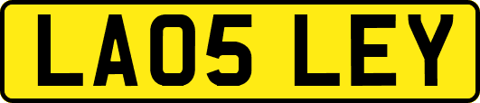 LA05LEY
