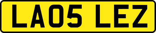 LA05LEZ