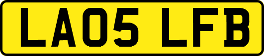 LA05LFB
