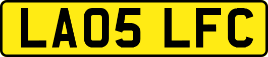LA05LFC
