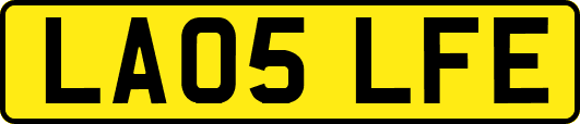 LA05LFE