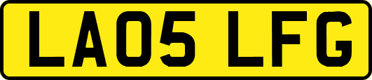 LA05LFG