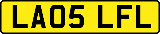 LA05LFL