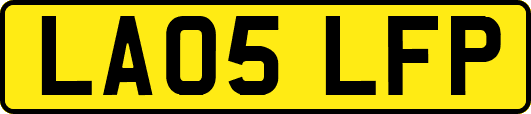 LA05LFP