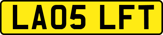 LA05LFT