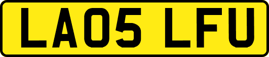 LA05LFU