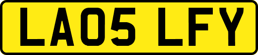 LA05LFY
