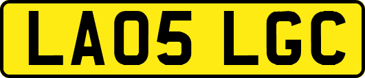 LA05LGC