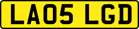 LA05LGD