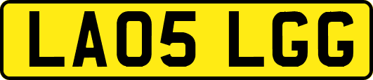 LA05LGG