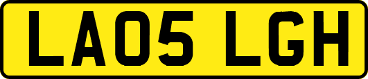 LA05LGH