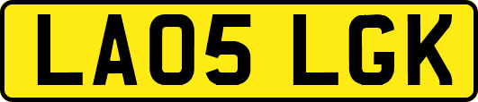 LA05LGK