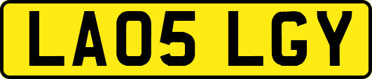 LA05LGY