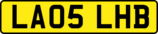 LA05LHB