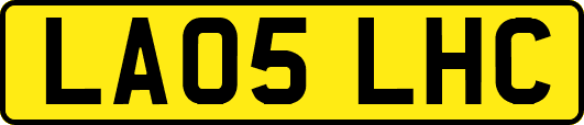 LA05LHC