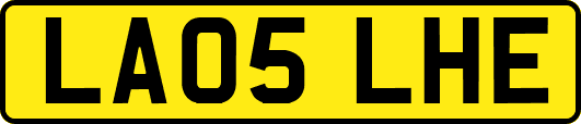 LA05LHE