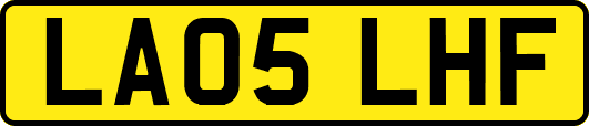 LA05LHF