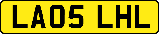 LA05LHL