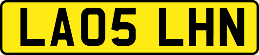 LA05LHN
