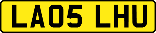 LA05LHU