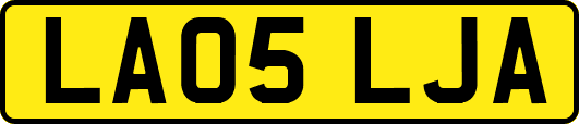 LA05LJA