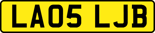LA05LJB