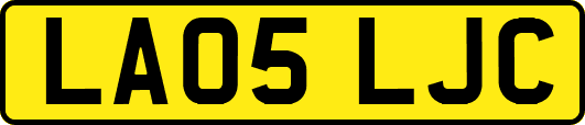 LA05LJC