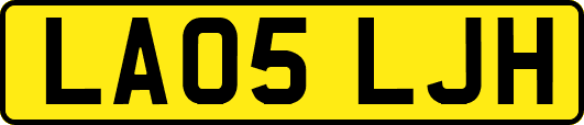 LA05LJH