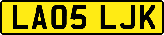 LA05LJK