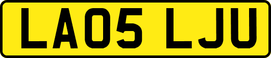 LA05LJU