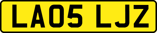 LA05LJZ